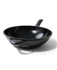 Induction Ready Nonstick Ceramic Wok Pan