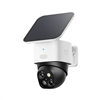 Eufy Solocam S340 outdoor 3K color camera available with a discount.