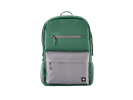Hp campus green backpack