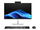 HP EliteStudio 8 All-in-One G1i 23.8 inch Desktop AI PC