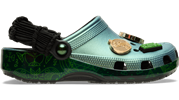 Wicked Elphaba Classic Clog