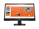 HP P22va G4 FHD monitor