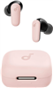 Soundcore P30i true wireless noise-cancelling earbuds in pink, now $69.99.