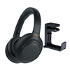 WH-1000XM4 Wireless Noise Canceling Over-Ear Headphones Bundle