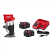 M18 FUEL 18V Lithium-Ion Brushless Cordless Compact Router
