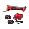 18V Lithium-Ion Cordless Oscillating Multi-Tool