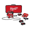 M18 18V Lithium-Ion Cordless Grease Gun