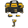 20-Volt Lithium-Ion Cordless 2-Tool Combo Kit