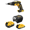 XR 20V MAX Lithium-Ion Cordless Brushless Screw Gun