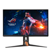 Asus PG27AQN 27" QHD LED monitor - Black.