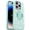 IPhone 14 Pro OtterGrip Symmetry Series - Poppies by the Sea, now with a discount.