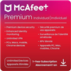 Download McAfee Plus Premium for unlimited devices.