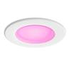 Philips Hue 4" smart recessed downlight.