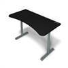 Arozzi Arena Gaming Desk - Frozen Gray - now with a discount!