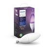 Philips Hue LED light bulb 