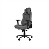 Arozzi Vernazza gaming chair in ash color.
