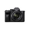 Sony Alpha ILCE-7M4K