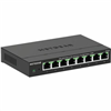 Netgear 8-port 2.5G Ethernet unmanaged switch.