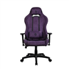 Arozzi Torretta Soft Fabric Gaming / Office Chair - Purple