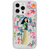 iPhone 15 Pro Max Symmetry Series Clear Case for MagSafe Disney Princess Mulan