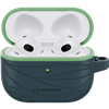 LifeProof eco-friendly case for AirPods (3rd gen) Neptune.