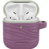 LifeProof eco-friendly case for AirPods (1st/2nd gen) Sea Urchin, now 20% off.