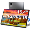 Jumper - Tablet 15.4 inch, Android 15 Tablet