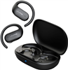Jlab Jbuds Air Conduction Bluetooth Earbuds - Black.