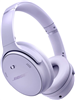 Bose Quietcomfort Bluetooth headphones - chilled lilac, now $299 with a $50 discount.