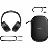 Bose QuietComfort headphones