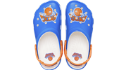NBA New York Knicks Classic Clog