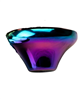 Fireup 2.5" iridescent oven-safe cookware knob - 15% off.