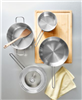 Arch Studio Food Prep Cookware Storage - Enjoy a discount of 15% off!