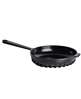 Fireup 10" black enameled cast iron frying pan - 20% off.