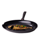 13.4" Oval Nonstick Ceramic Fish Frying Pan