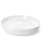 Portmeirion Sophie Conran 11" round roasting dish.