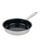 Maestro Nonstick Stainless Steel Frying Pan