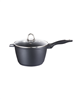 Cuisine::pro 3.1qt black cast aluminum saucepan - 20% off.