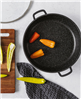 Cuisine::pro 12.5" black cast aluminum sauté pan - 10% off. 