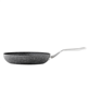 Ironroc 10" Cast Aluminum Frypan - Black