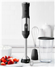 GreenLife black electric variable speed hand blender, now with a discount.