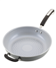 Eco Advantage Ceramic Nonstick 12.5-Inch Deep Frying Pan