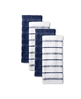 Kitchenaid 4-pc. towel set - Blue Willow, discounted.
