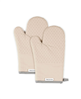 Kitchenaid 2-pc. oven mitt set - milkshake.