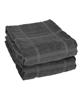 Set of 2 All-Clad Solid Kitchen Towels in Pewter - now 20% off.