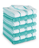 Albany Dishcloth 8 Pack Set