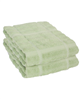 All-Clad fennel kitchen towel set of 2.