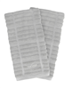 Set of 2 All-Clad titanium kitchen towels - 20% off.