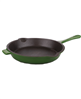 BergHOFF Neo 10" green cast iron fry pan - now with a discount!