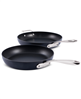 HA1 Expert Cookware Nonstick 10" & 12" Fry Set